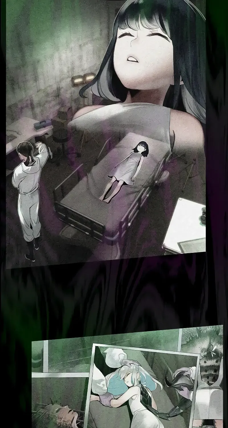 Manhwa Jungle Juice Chapter 180 page 115 - 