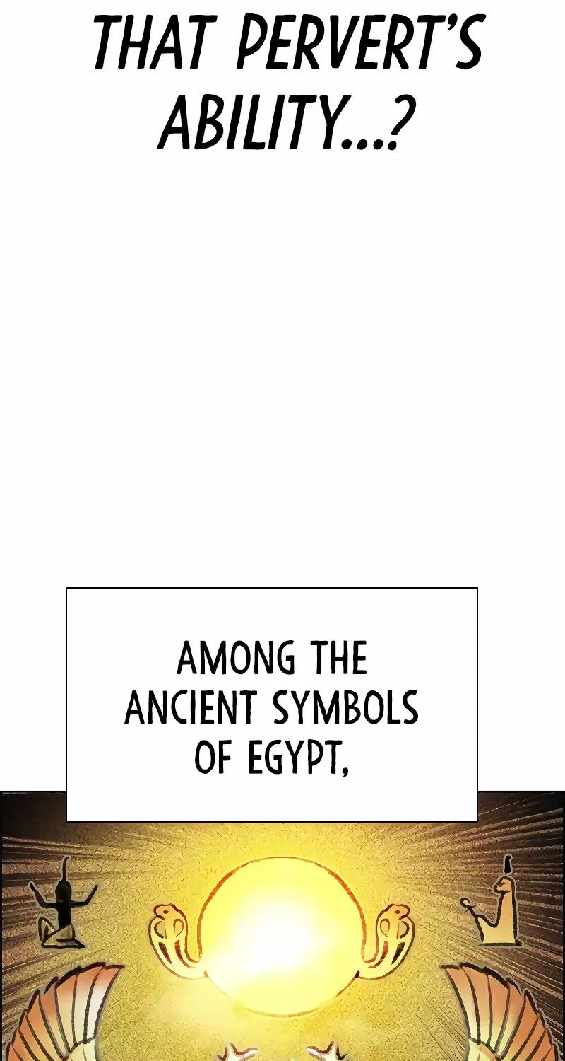 Manhwa Jungle Juice Chapter 180 page 13 - 