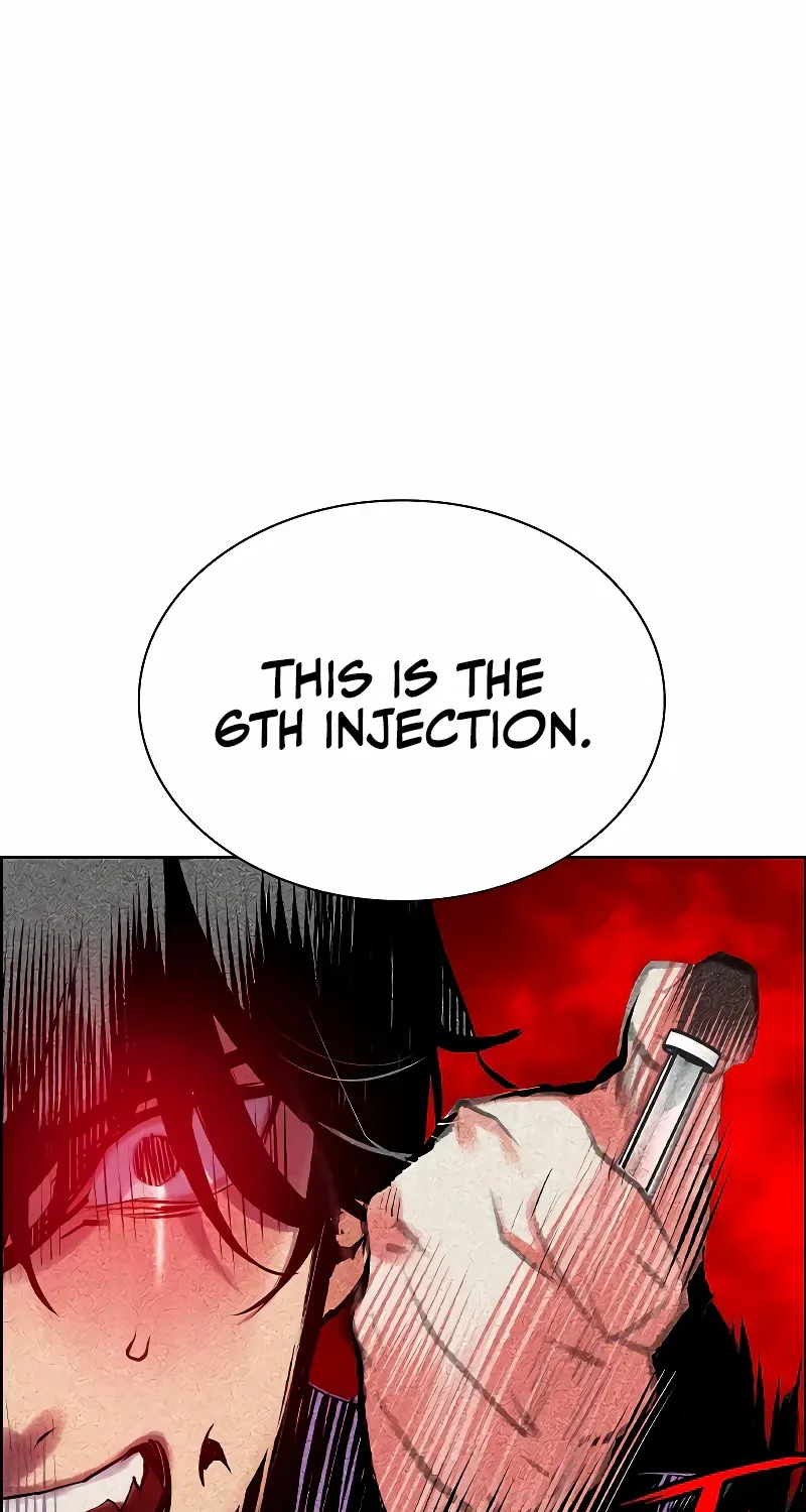 Manhwa Jungle Juice Chapter 180 page 125 - 