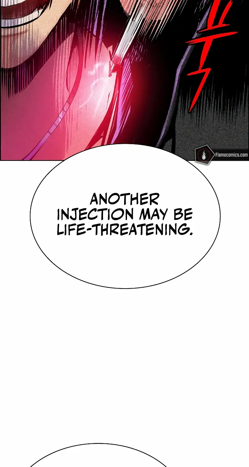 Manhwa Jungle Juice Chapter 180 page 126 - 