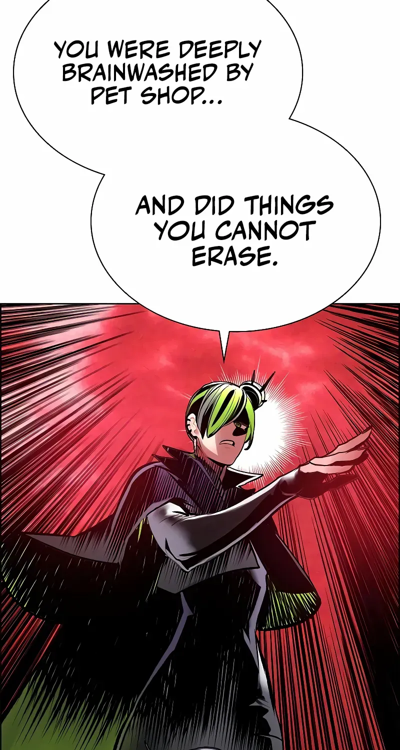 Manhwa Jungle Juice Chapter 180 page 127 - 