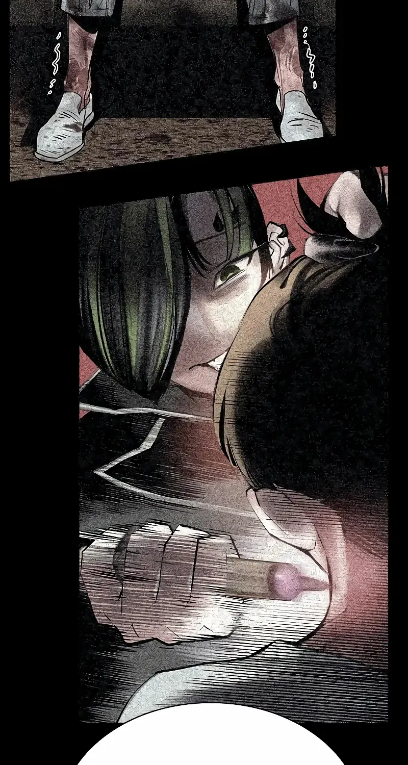 Manhwa Jungle Juice Chapter 180 page 130 - 