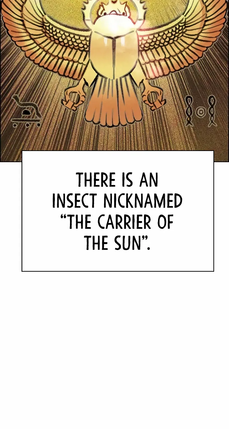 Manhwa Jungle Juice Chapter 180 page 14 - 