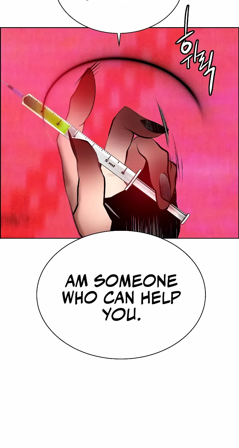 Manhwa Jungle Juice Chapter 180 page 134 - 