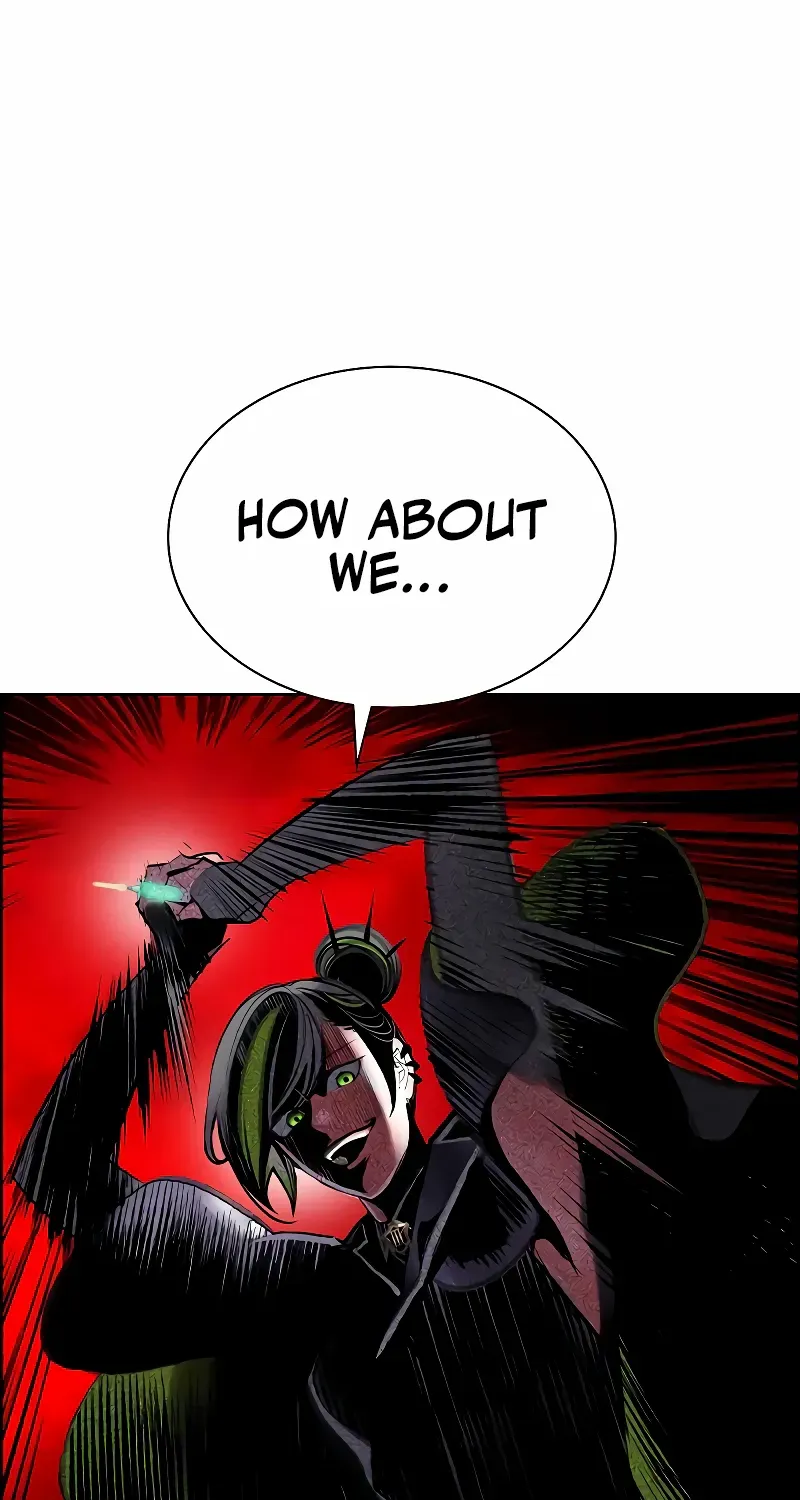 Manhwa Jungle Juice Chapter 180 page 135 - 