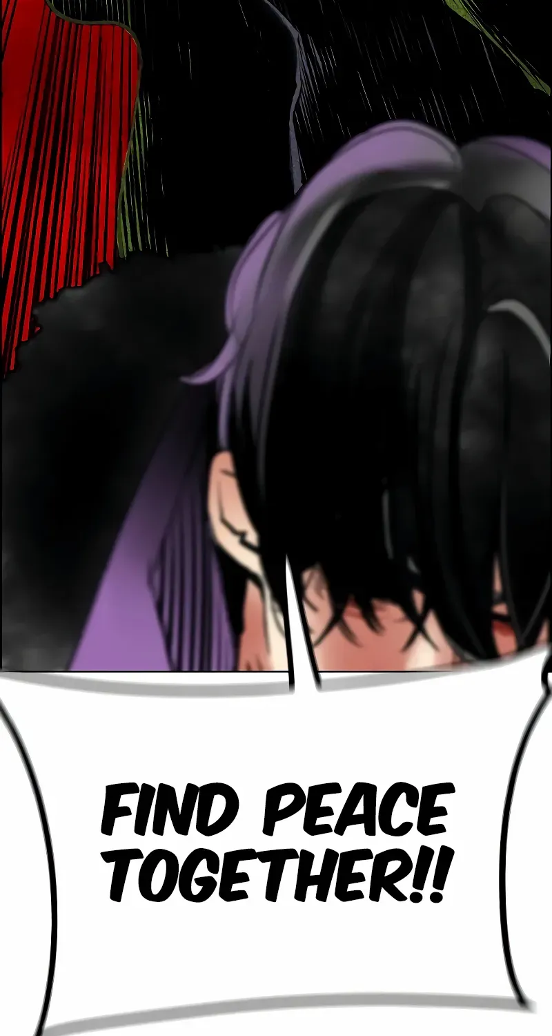Manhwa Jungle Juice Chapter 180 page 136 - 