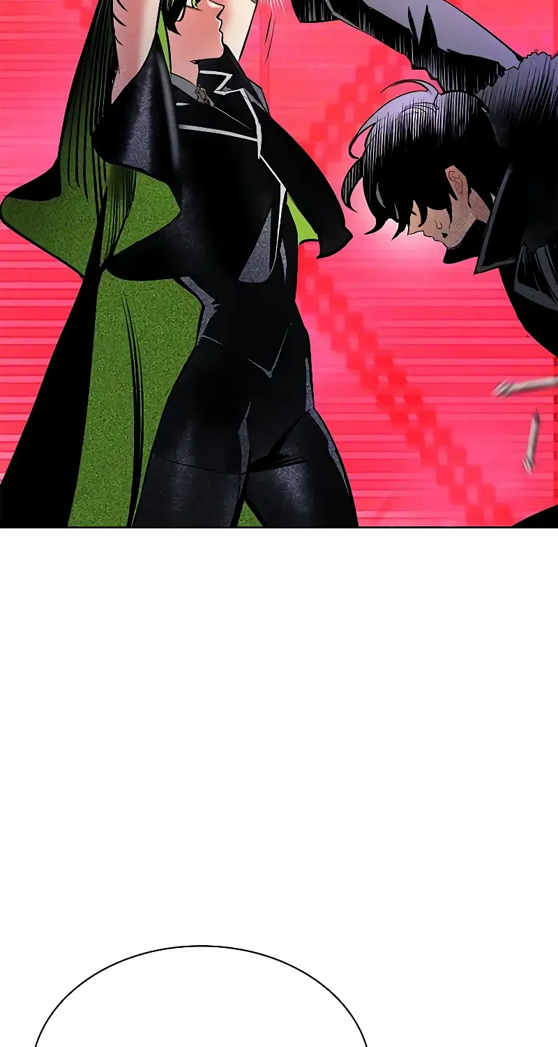 Manhwa Jungle Juice Chapter 180 page 139 - 