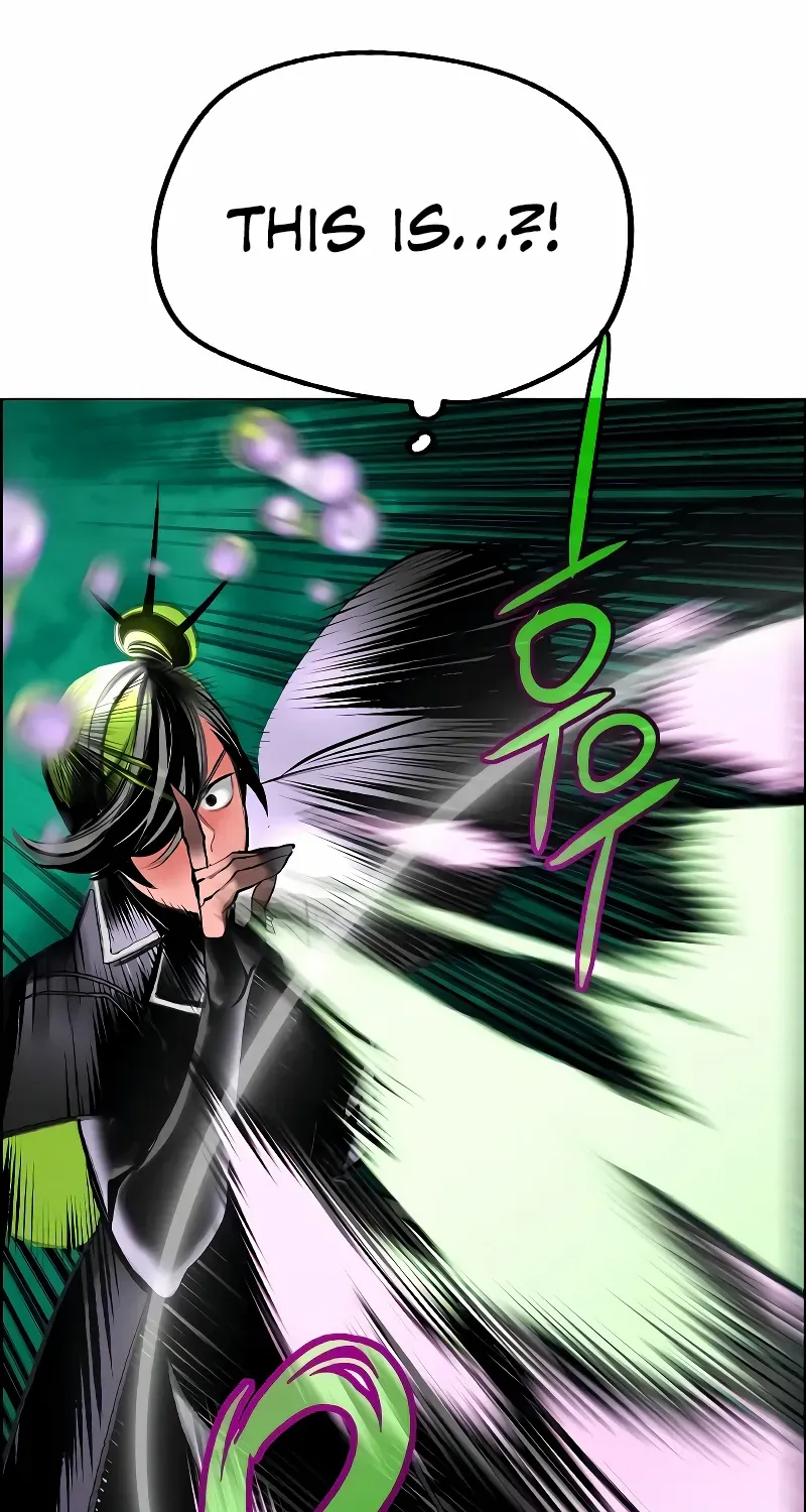 Manhwa Jungle Juice Chapter 180 page 147 - 