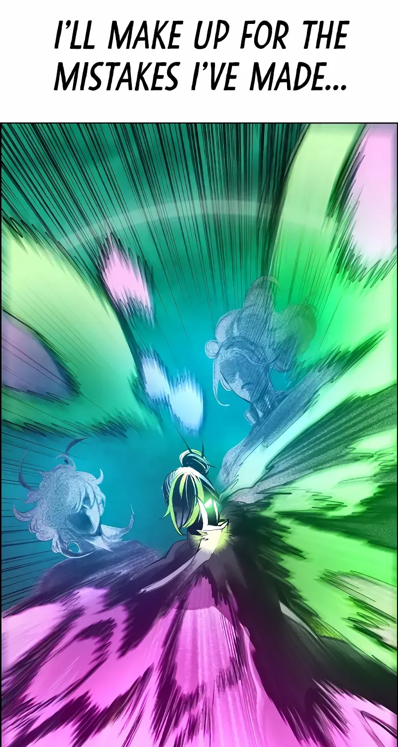 Manhwa Jungle Juice Chapter 180 page 150 - 
