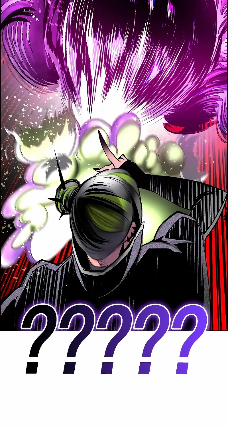Manhwa Jungle Juice Chapter 180 page 154 - 