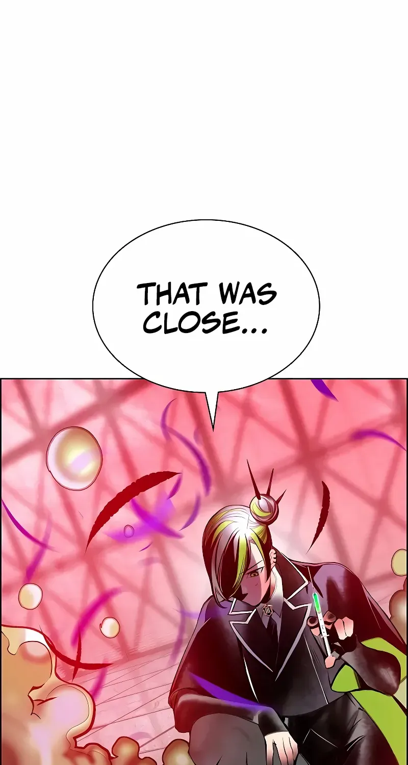 Manhwa Jungle Juice Chapter 180 page 159 - 