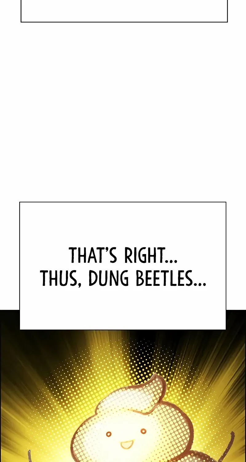 Manhwa Jungle Juice Chapter 180 page 17 - 