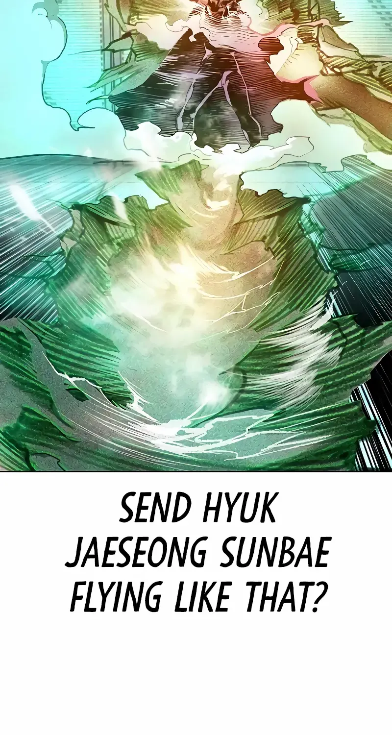 Manhwa Jungle Juice Chapter 180 page 162 - 