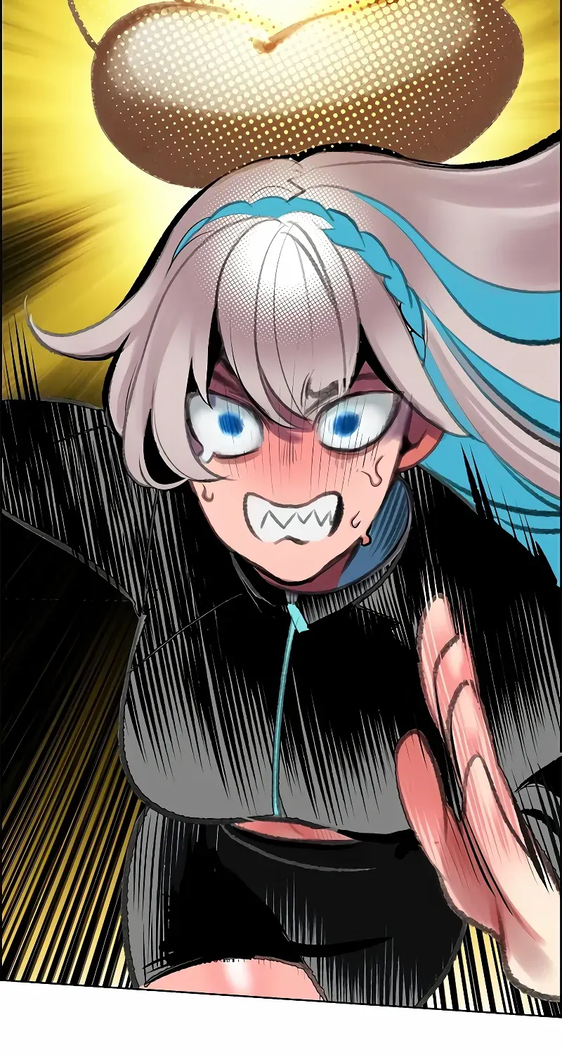 Manhwa Jungle Juice Chapter 180 page 18 - 