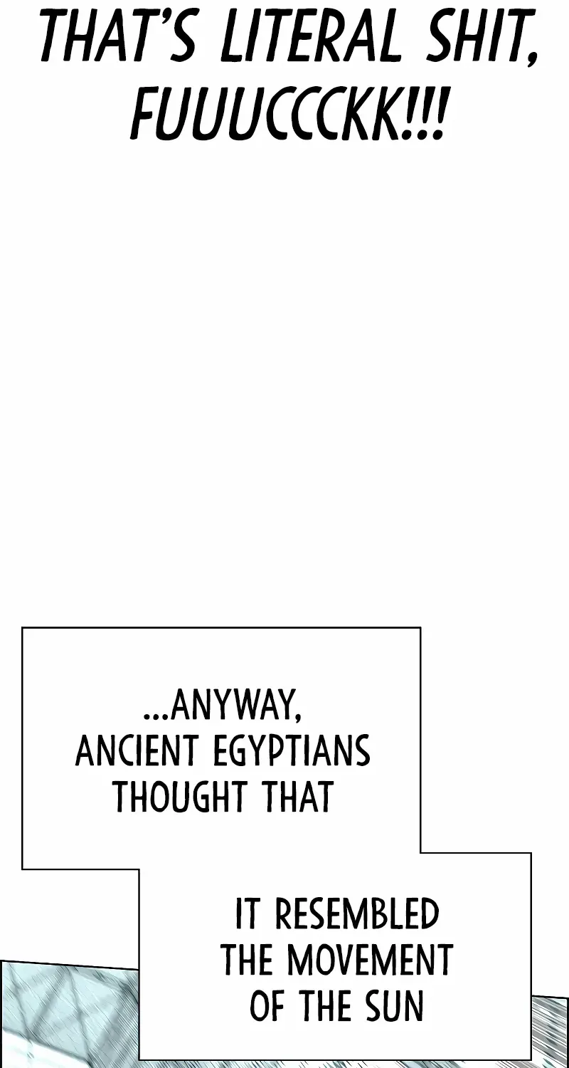 Manhwa Jungle Juice Chapter 180 page 19 - 
