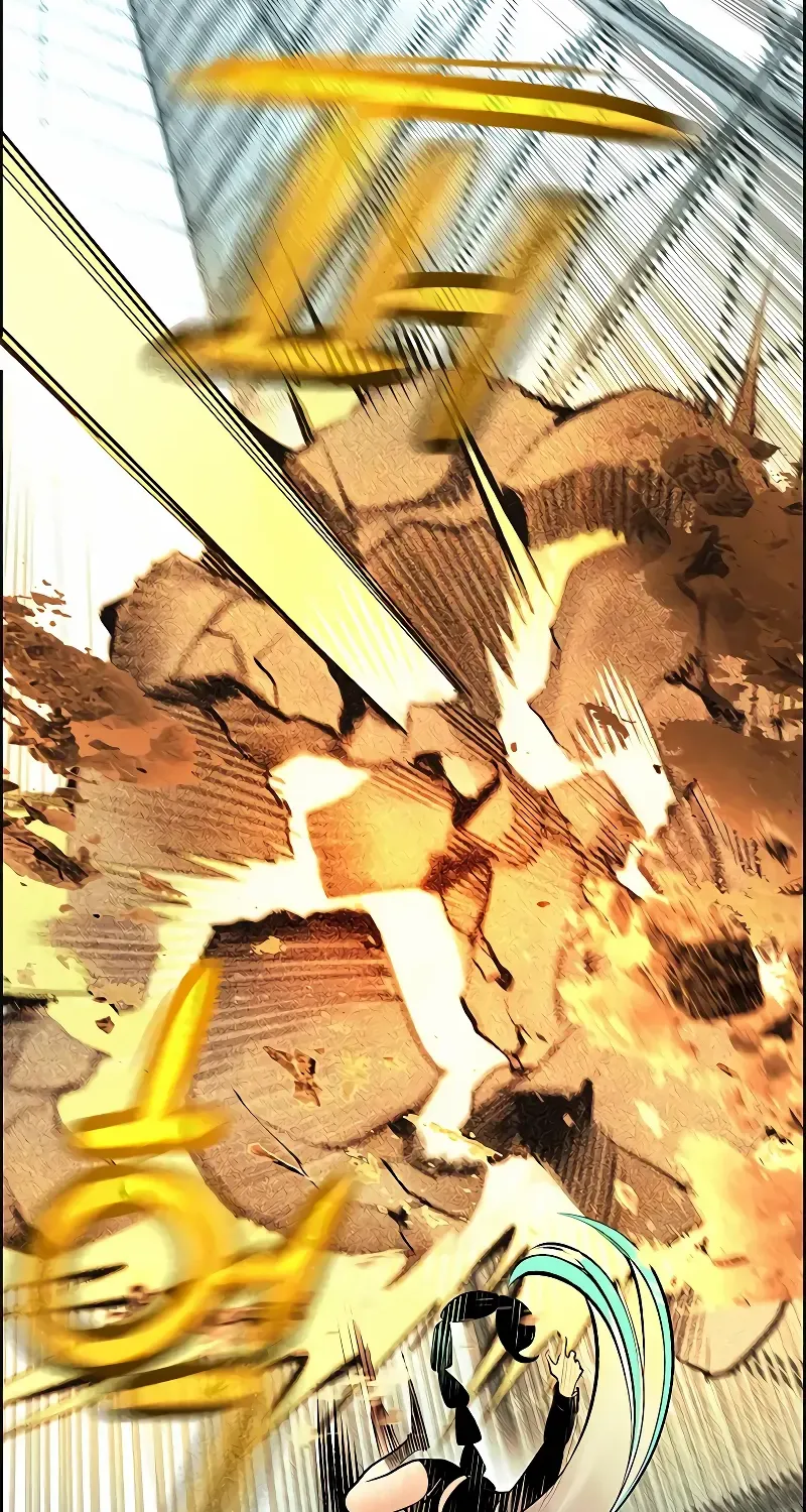 Manhwa Jungle Juice Chapter 180 page 20 - 