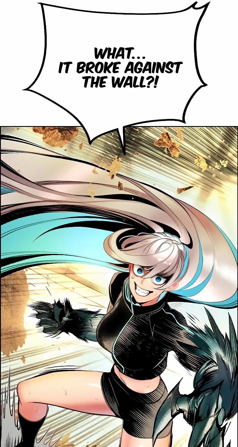 Manhwa Jungle Juice Chapter 180 page 22 - 