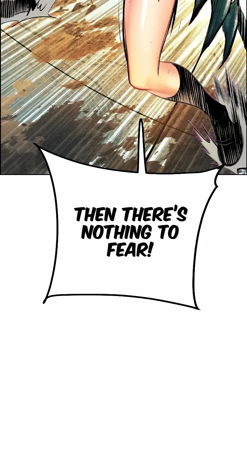 Manhwa Jungle Juice Chapter 180 page 23 - 