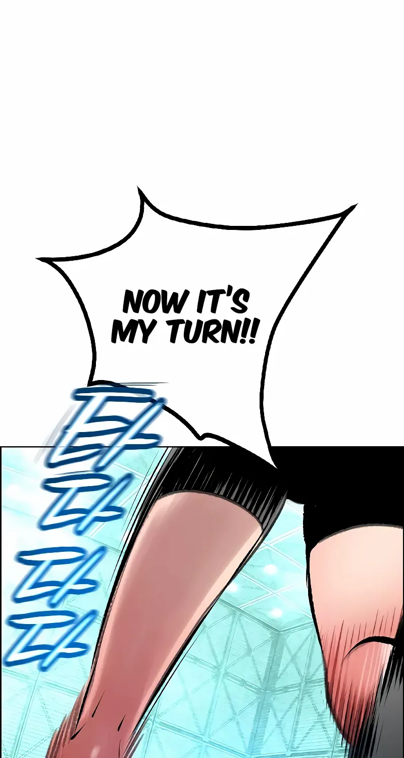 Manhwa Jungle Juice Chapter 180 page 24 - 