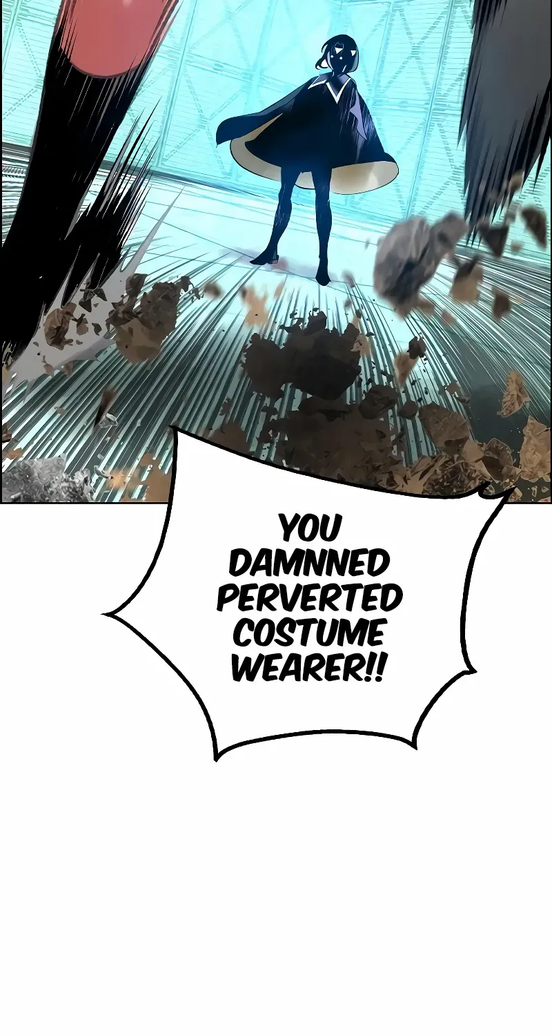 Manhwa Jungle Juice Chapter 180 page 25 - 
