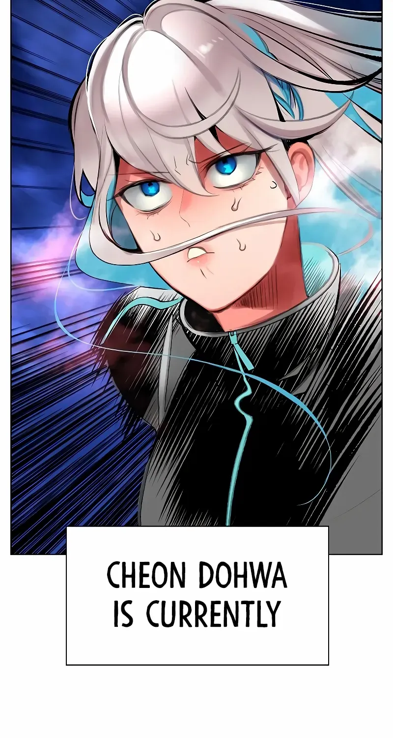 Manhwa Jungle Juice Chapter 180 page 4 - 