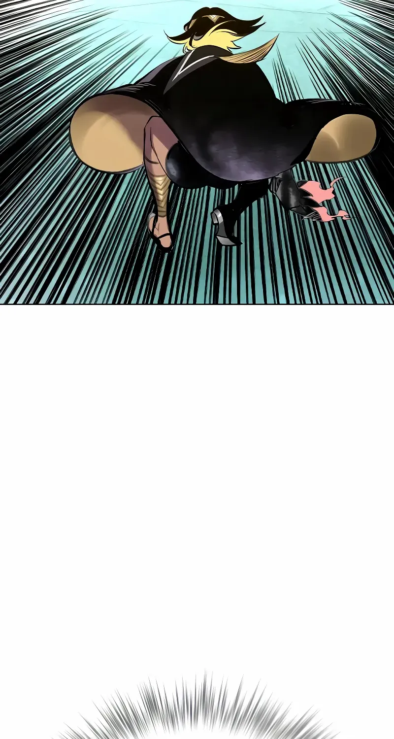 Manhwa Jungle Juice Chapter 180 page 33 - 