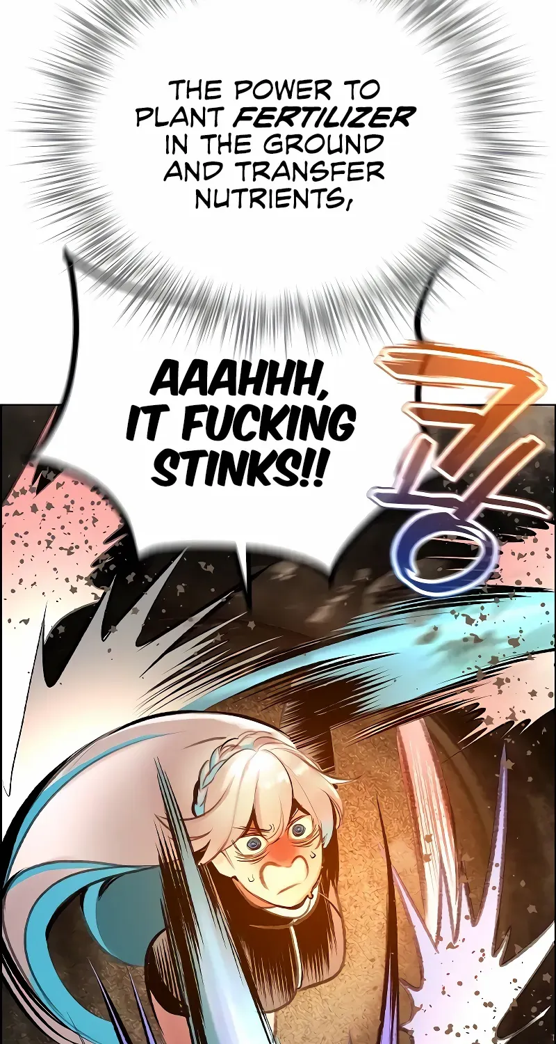 Manhwa Jungle Juice Chapter 180 page 34 - 