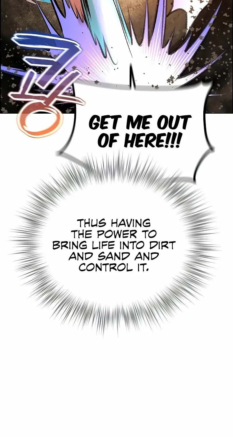 Manhwa Jungle Juice Chapter 180 page 35 - 
