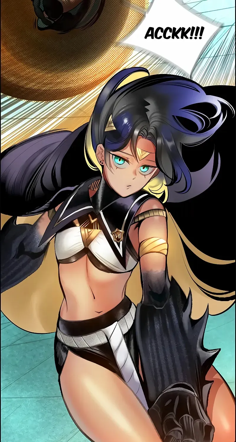 Manhwa Jungle Juice Chapter 180 page 37 - 