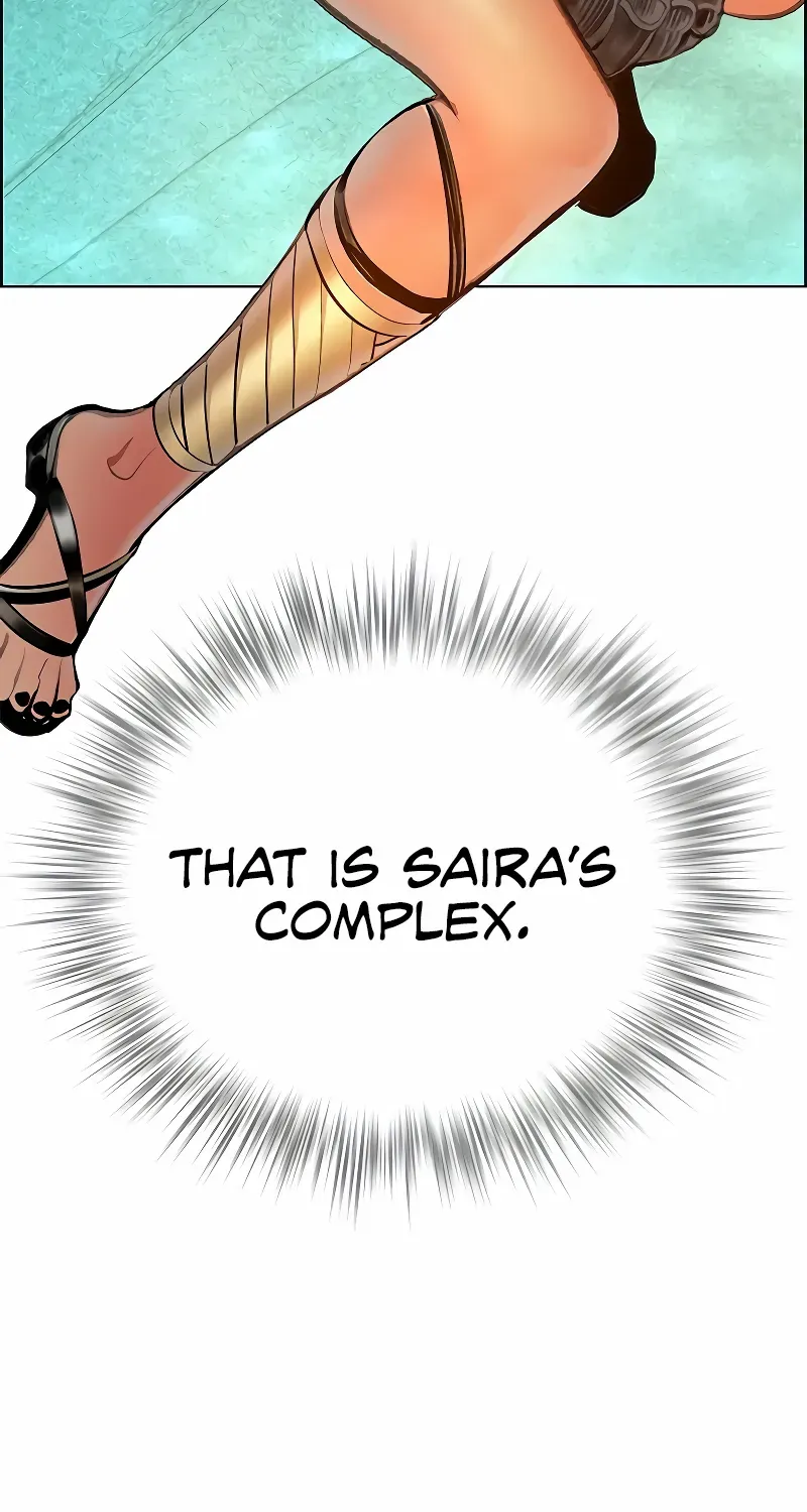Manhwa Jungle Juice Chapter 180 page 38 - 