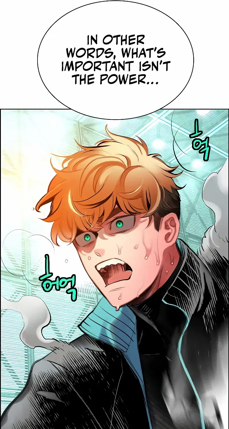 Manhwa Jungle Juice Chapter 180 page 42 - 
