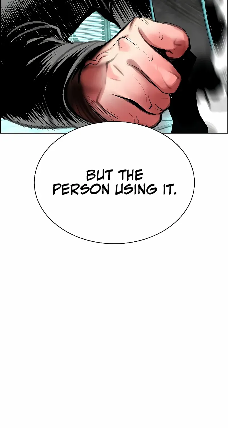 Manhwa Jungle Juice Chapter 180 page 43 - 