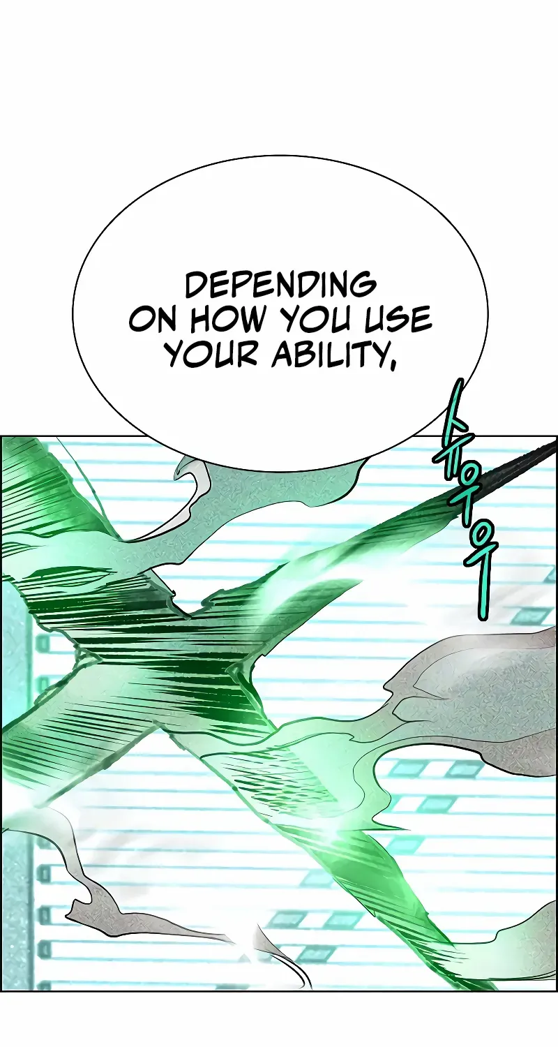 Manhwa Jungle Juice Chapter 180 page 44 - 