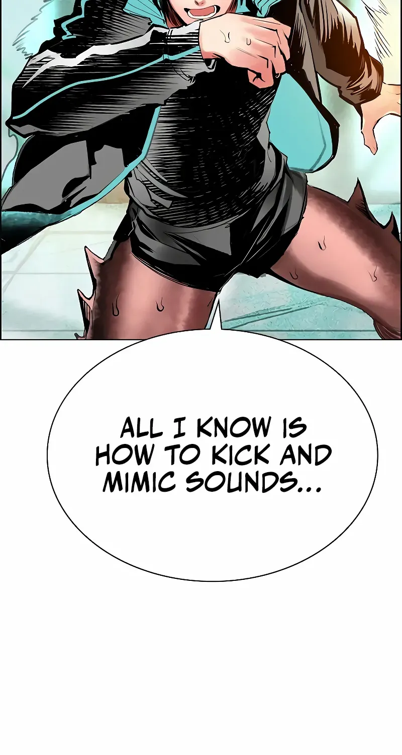 Manhwa Jungle Juice Chapter 180 page 48 - 