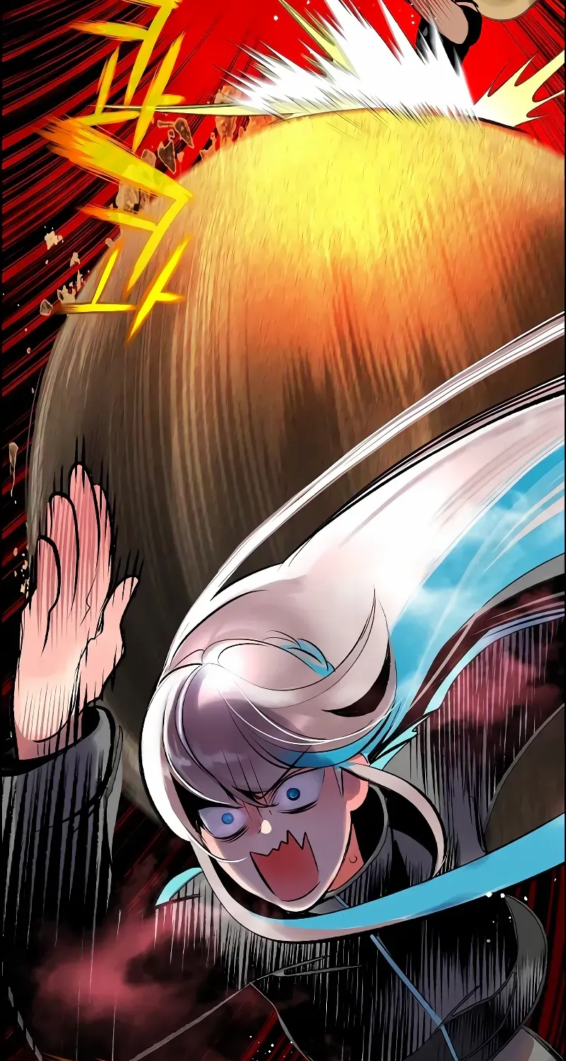 Manhwa Jungle Juice Chapter 180 page 6 - 