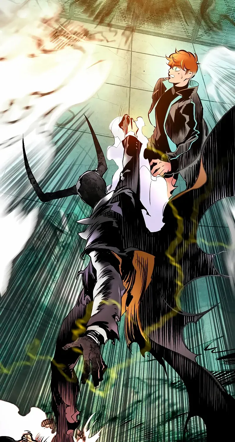 Manhwa Jungle Juice Chapter 180 page 56 - 