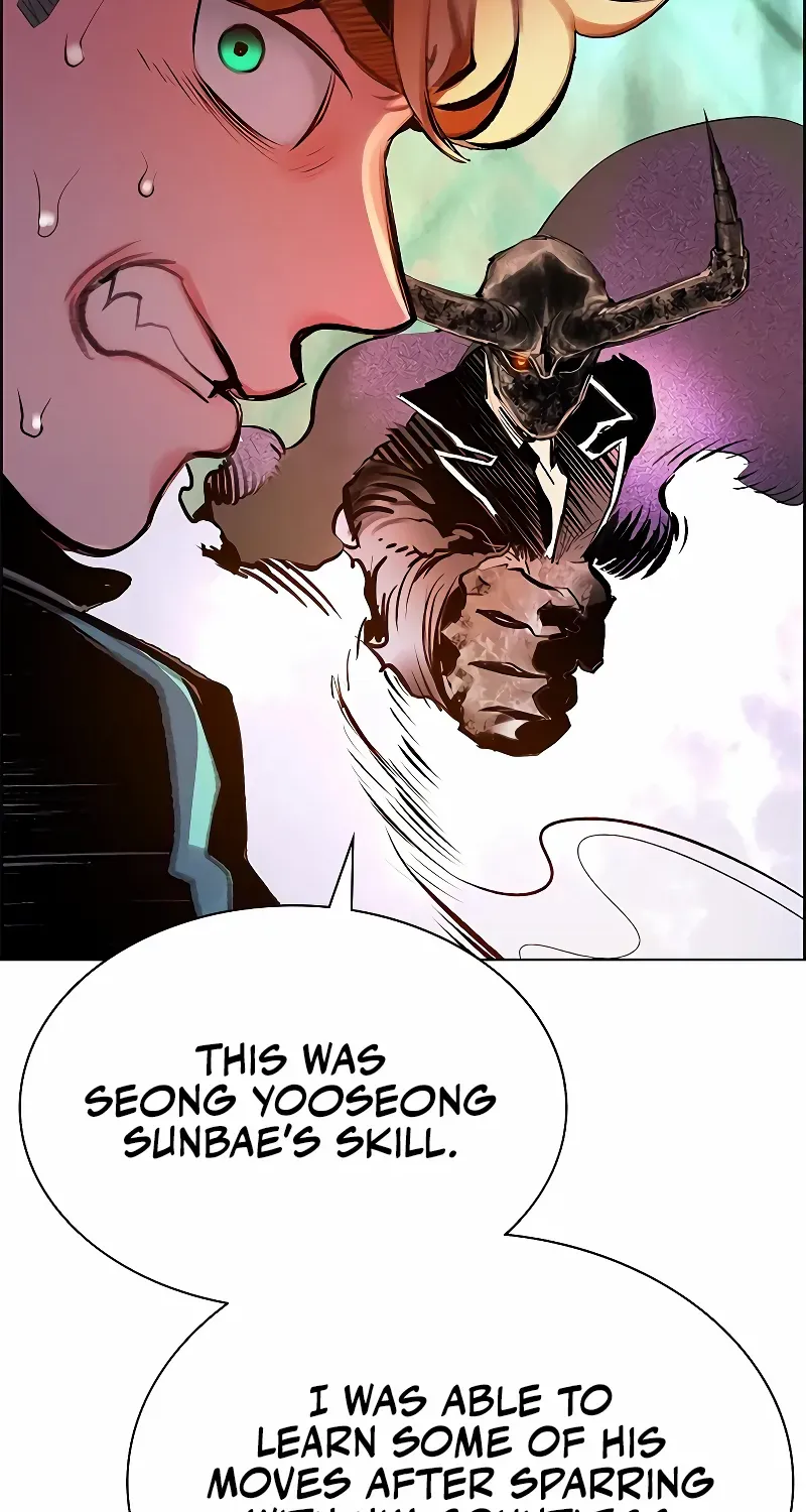 Manhwa Jungle Juice Chapter 180 page 58 - 