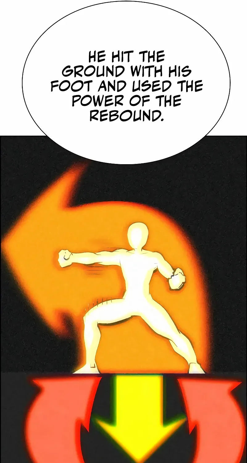 Manhwa Jungle Juice Chapter 180 page 60 - 