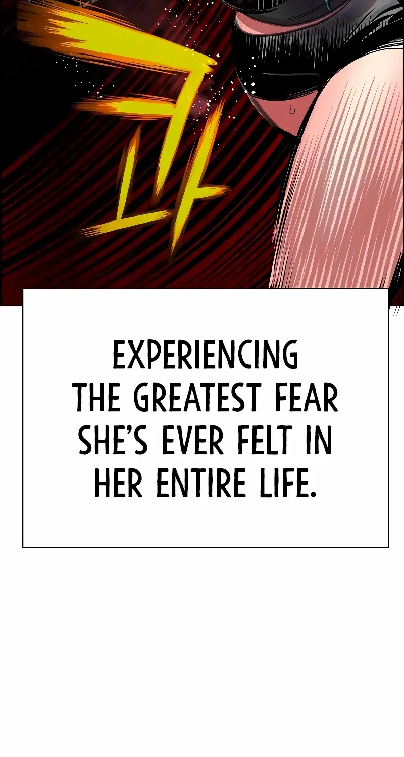 Manhwa Jungle Juice Chapter 180 page 7 - 