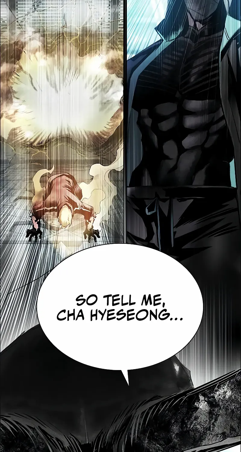Manhwa Jungle Juice Chapter 180 page 64 - 