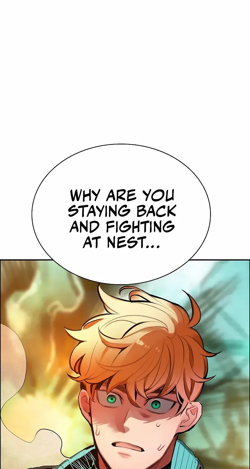 Manhwa Jungle Juice Chapter 180 page 66 - 