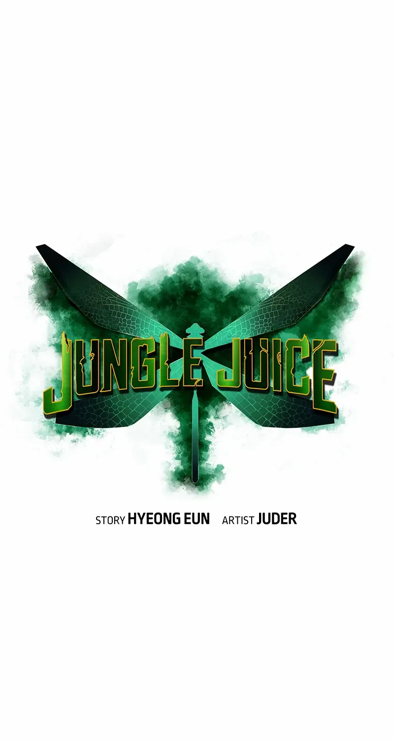 Manhwa Jungle Juice Chapter 180 page 8 - 