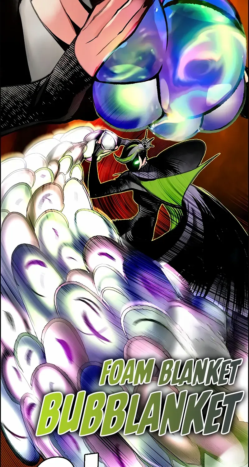 Manhwa Jungle Juice Chapter 180 page 77 - 