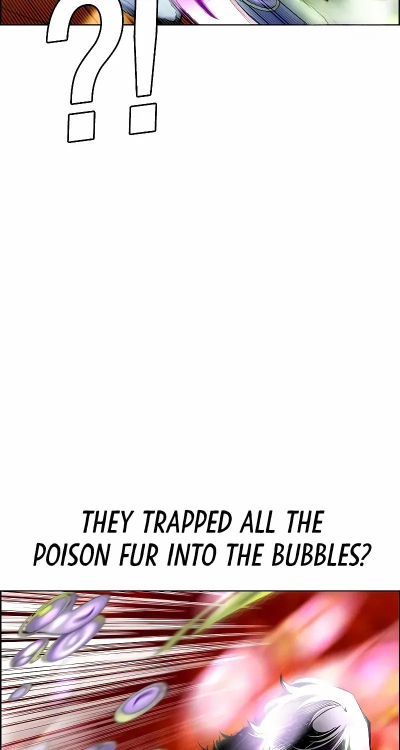 Manhwa Jungle Juice Chapter 180 page 78 - 