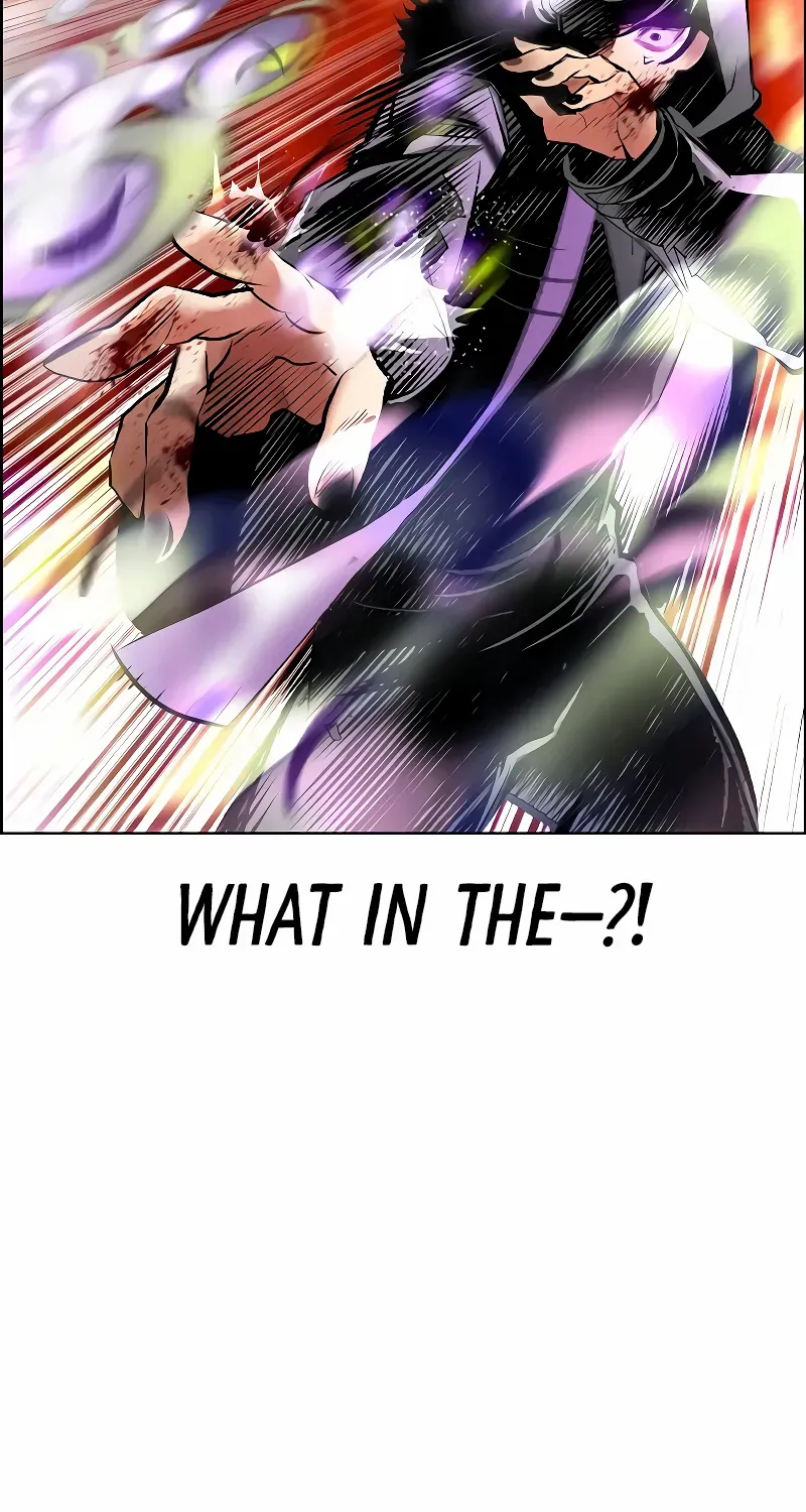 Manhwa Jungle Juice Chapter 180 page 79 - 