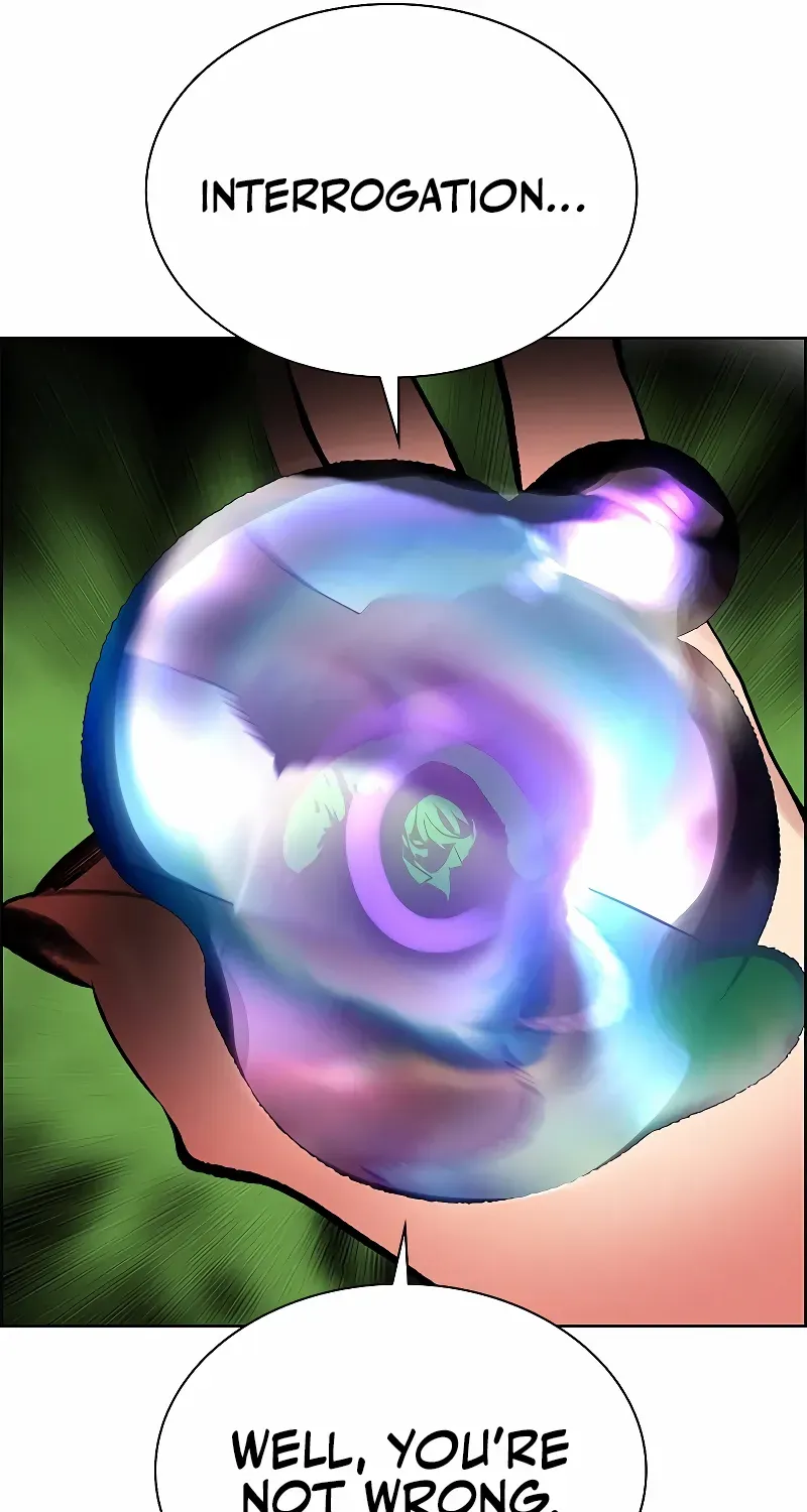 Manhwa Jungle Juice Chapter 180 page 81 - 