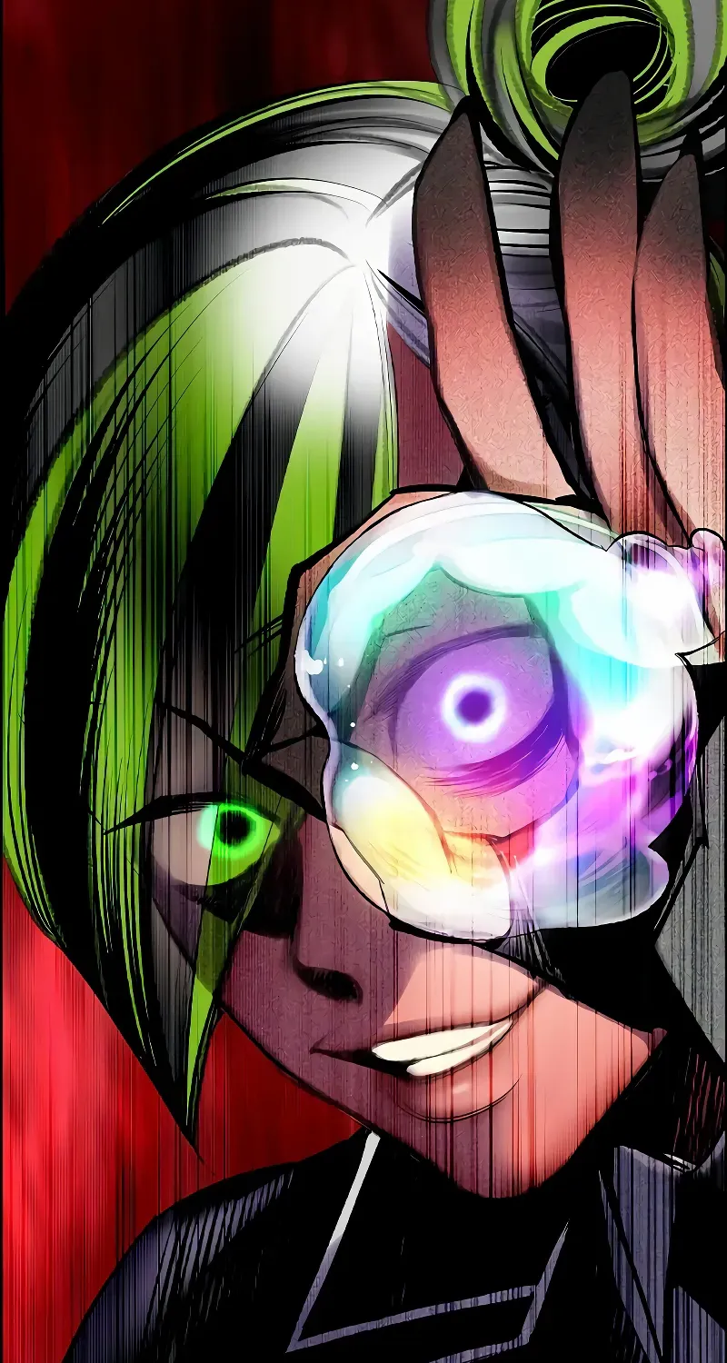 Manhwa Jungle Juice Chapter 180 page 83 - 