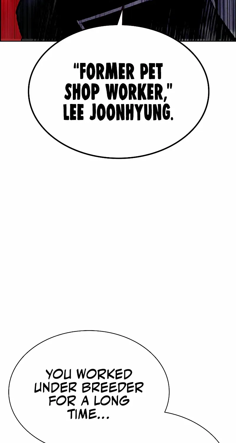Manhwa Jungle Juice Chapter 180 page 84 - 
