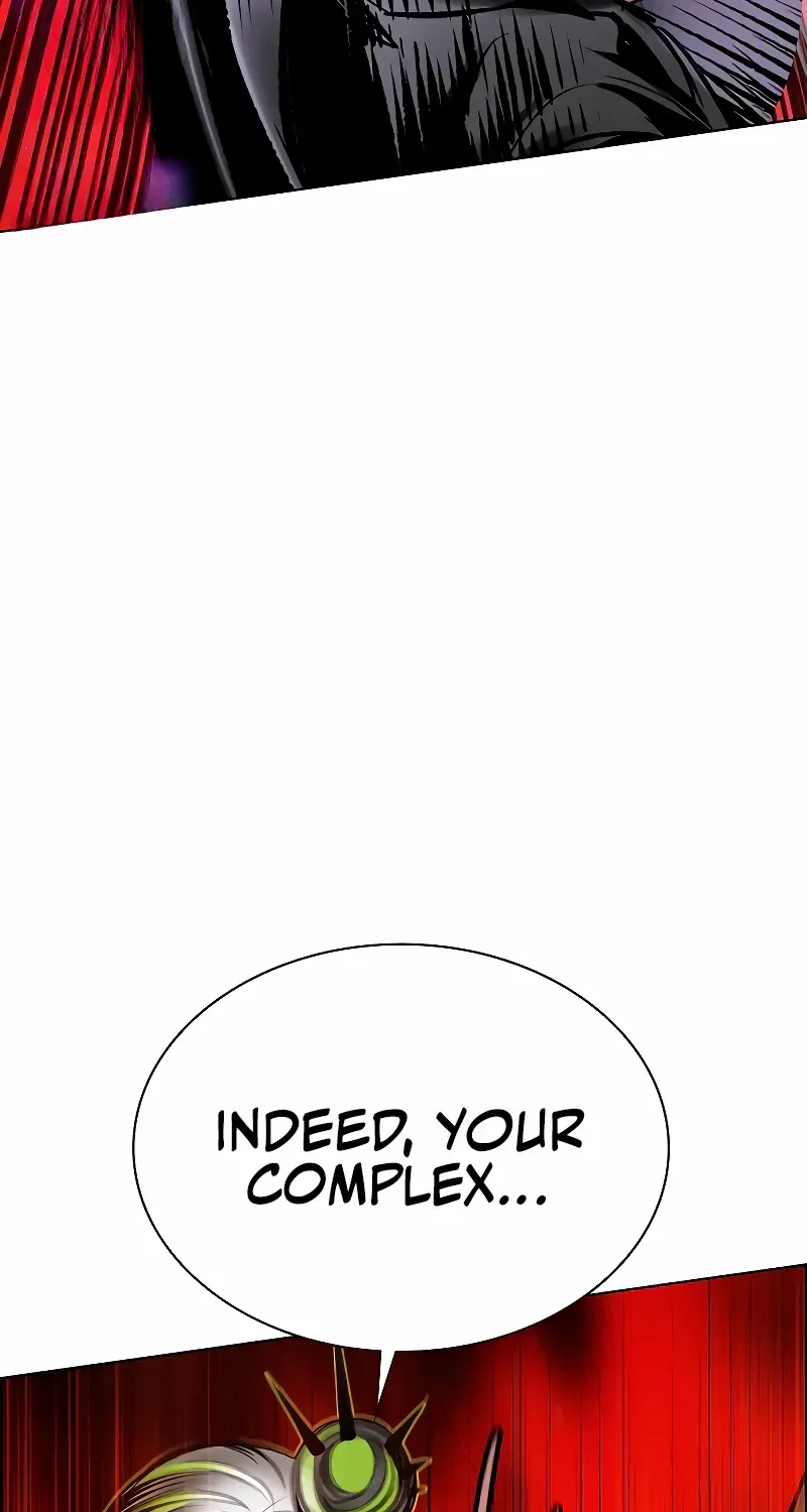 Manhwa Jungle Juice Chapter 180 page 88 - 