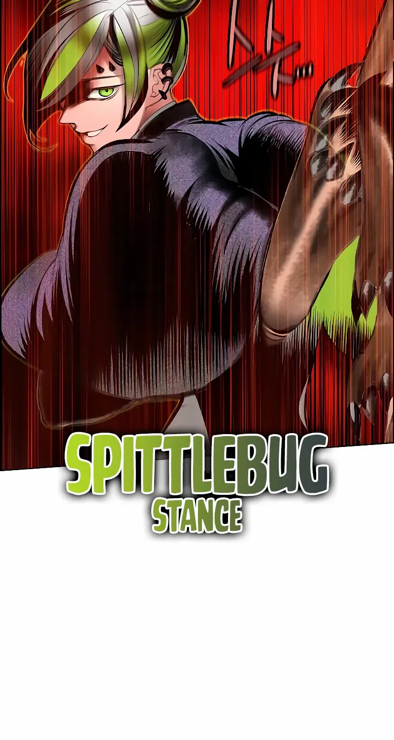 Manhwa Jungle Juice Chapter 180 page 89 - 